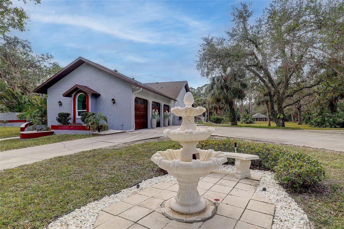 House in Venice, Florida, United States 3 - 17603853