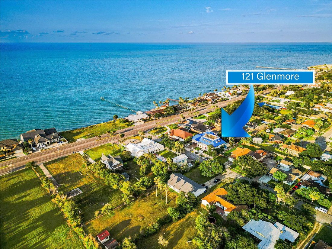 House in Corpus Christi, Texas, United States 3 - 17609096