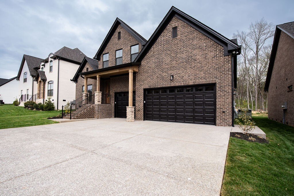 House in Mt. Juliet, Tennessee, United States 2 - 17607559