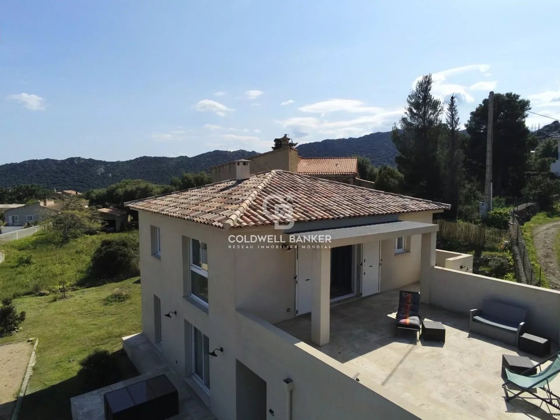 House in Monticello, Corsica, France 2 - 17388120