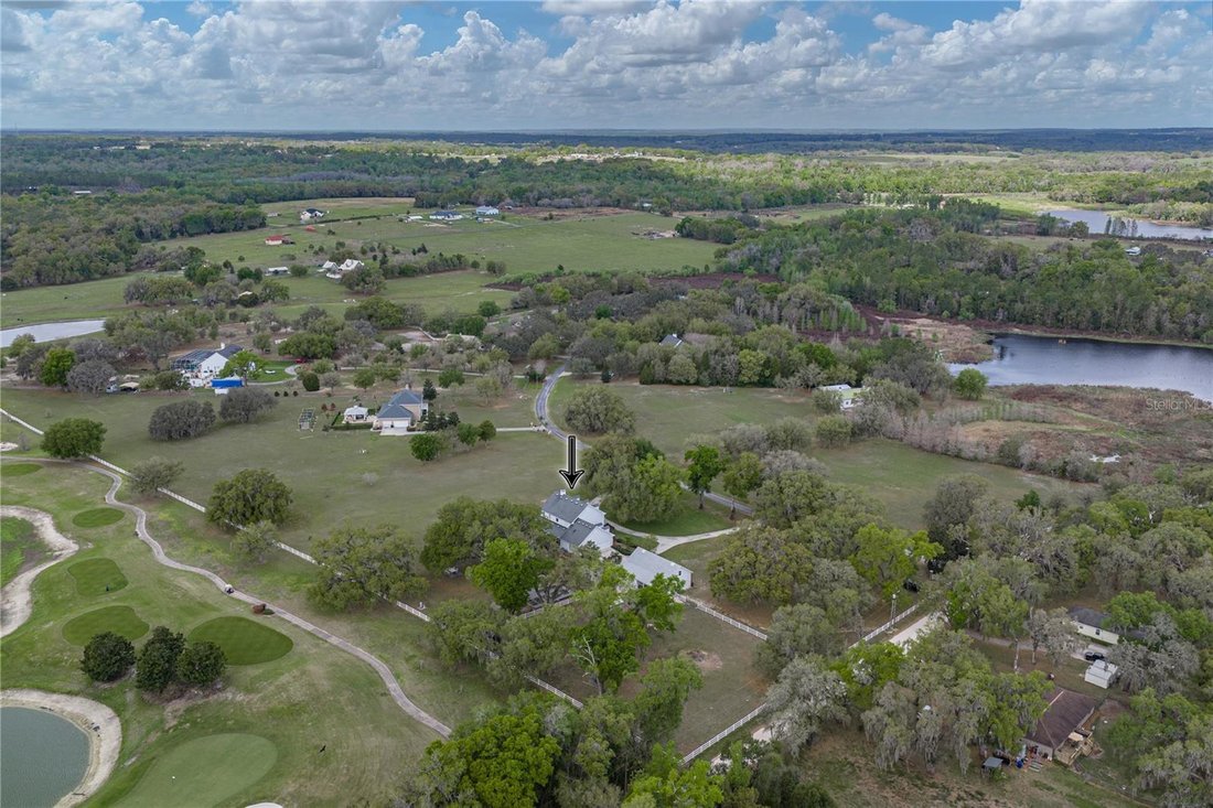 House in Dade City, Florida, United States 4 - 17603645