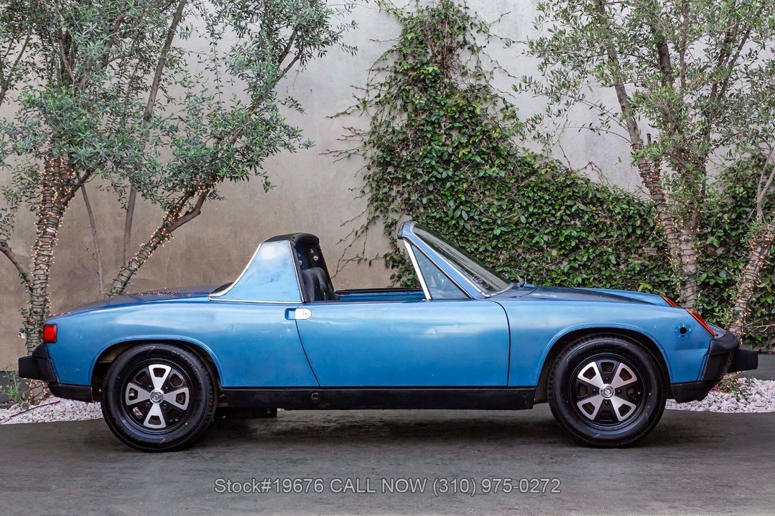 Porsche 914 in Los Angeles, CA 4 - 17603205
