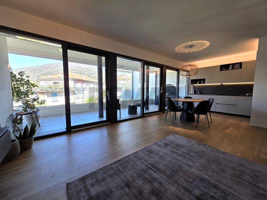 Apartment in Verbania, Piedmont, Italy 5 - 17614160