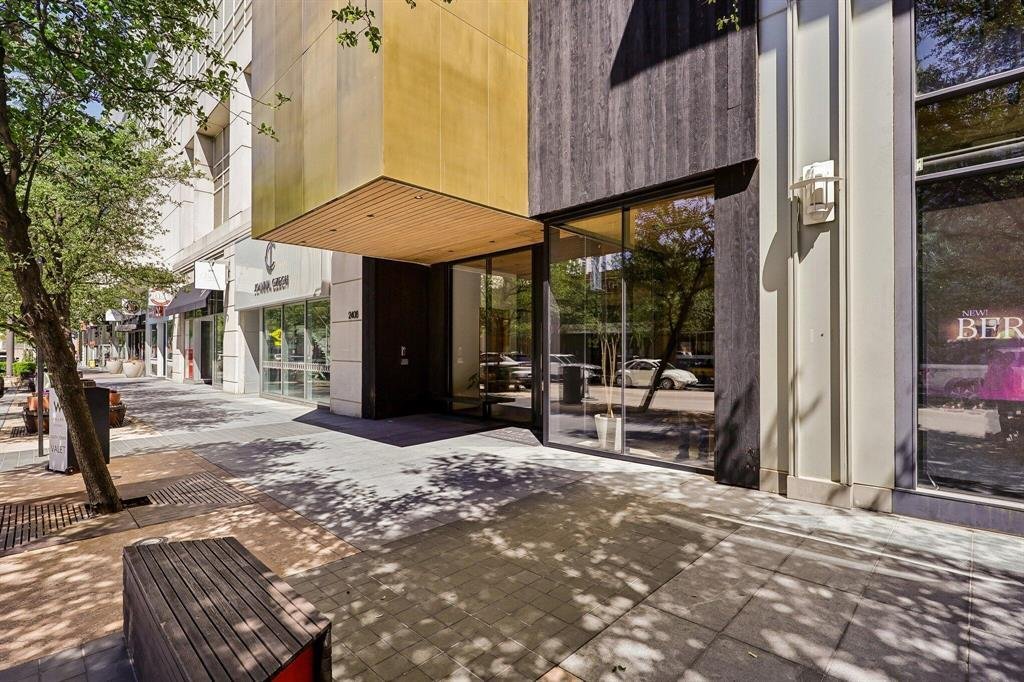 Condo in Dallas, Texas, United States 1 - 17610628