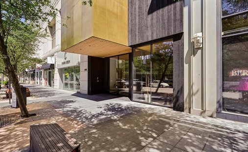 Condominio a Dallas, Texas, Stati Uniti 1