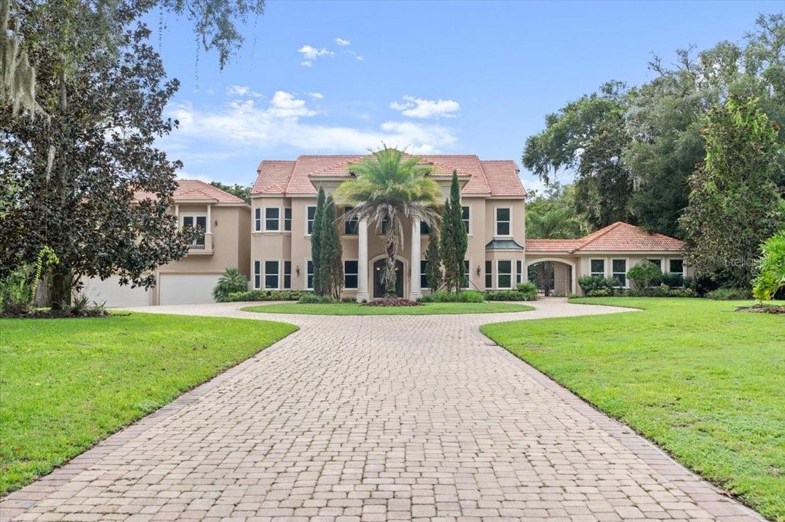 House in Ormond Beach, Florida, United States 3 - 17603887