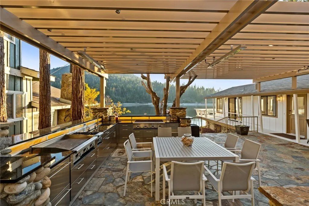 House in Bass Lake, California, United States 4 - 17606995