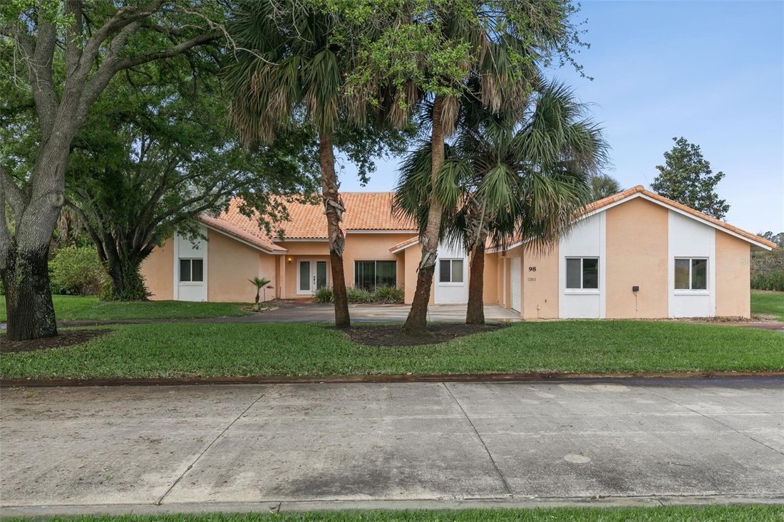 House in Clermont, Florida, United States 1 - 17604438