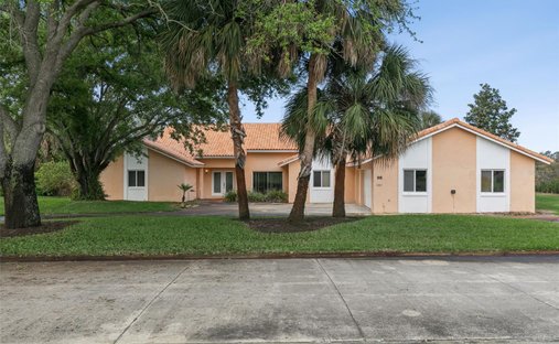 House in Clermont, Florida, United States 1
