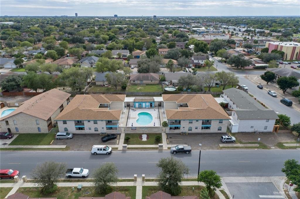 Apartment in McAllen, Texas, United States 1 - 17604934