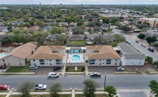 Apartamento en McAllen, Texas, Estados Unidos 1