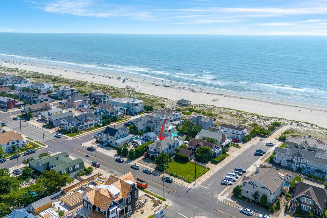 House in Stone Harbor, New Jersey, United States 2 - 17603067