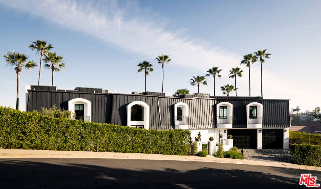 House in Los Angeles, California, United States 5 - 17606636