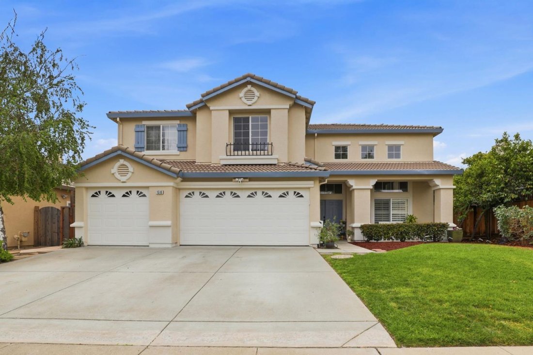House in Gilroy, California, United States 2 - 17600788