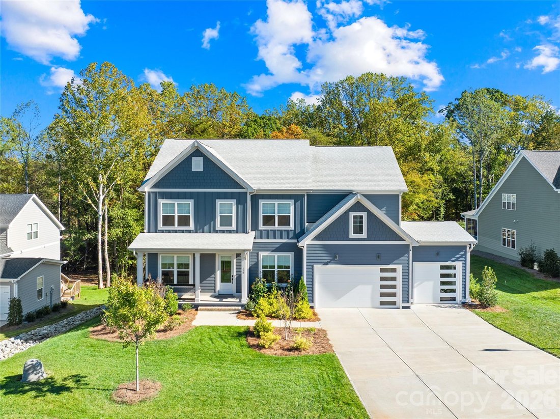 House in Mooresville, North Carolina, United States 3 - 17611879