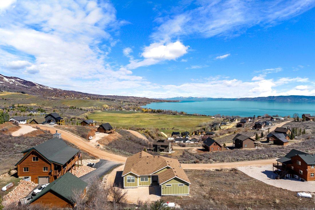 House in Garden, Utah, United States 3 - 17601512