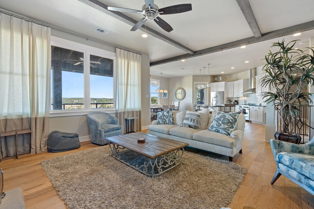 Condo in Spicewood, Texas, United States 5 - 17609540