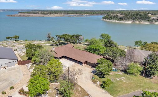 Casa a Temple, Texas, Stati Uniti 1