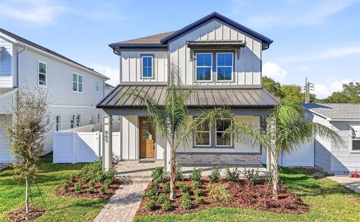 House in St. Petersburg, Florida, United States 1