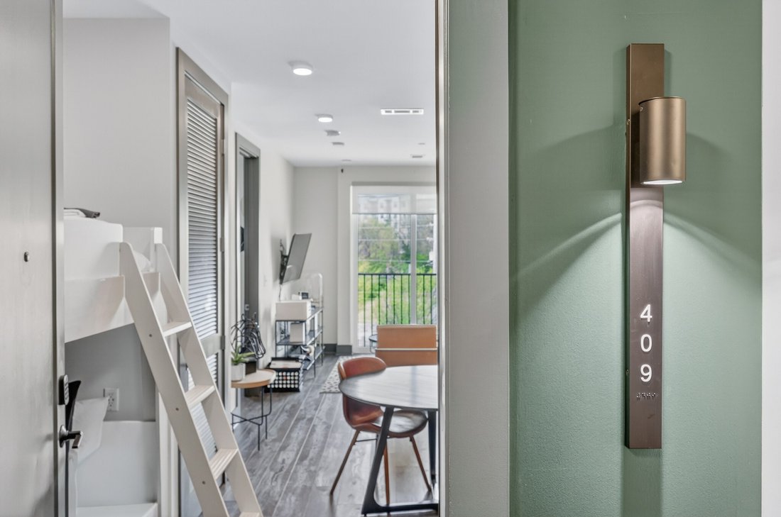 Condo in Nashville, Tennessee, United States 1 - 17607298