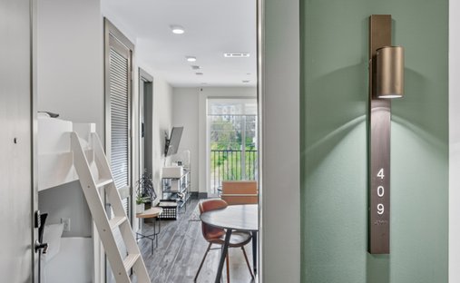 Condominio a Nashville, Tennessee, Stati Uniti 1