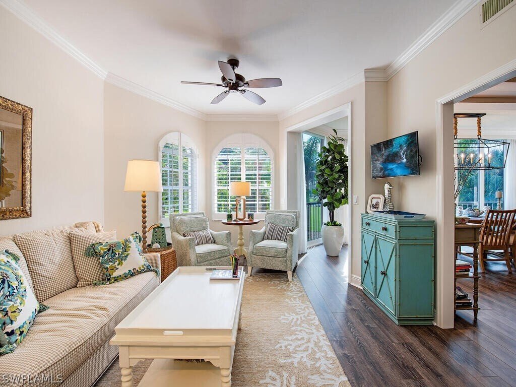 Condo in Naples, Florida, United States 4 - 17612579