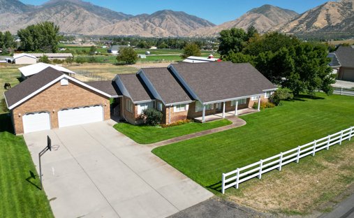 Casa a Mapleton, Utah, Stati Uniti 1
