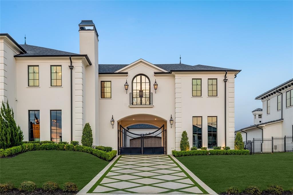 House in Frisco, Texas, United States 2 - 17610769