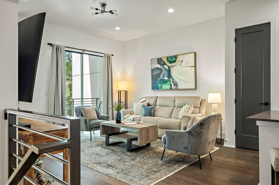 Condo in Austin, Texas, United States 2 - 17611039