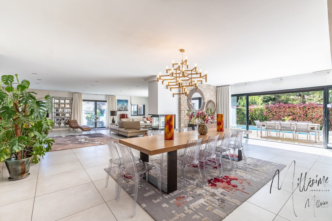 House in Anglet, Nouvelle-Aquitaine, France 4 - 17615120