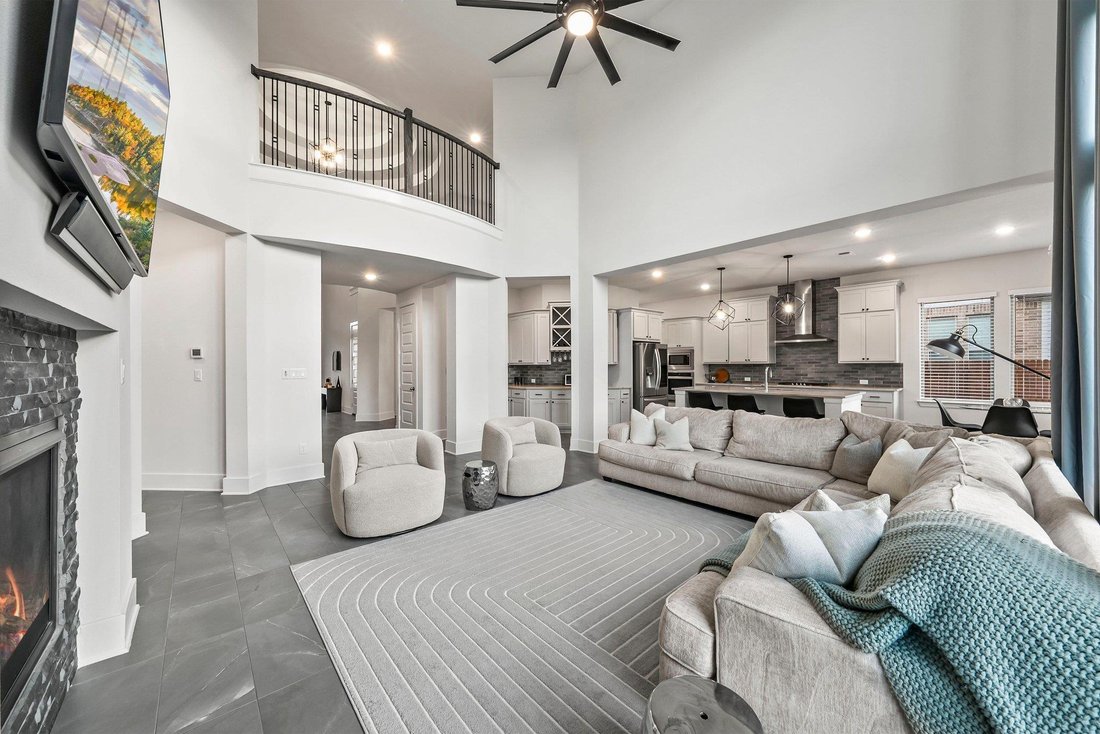 House in Georgetown, Texas, United States 5 - 17611169