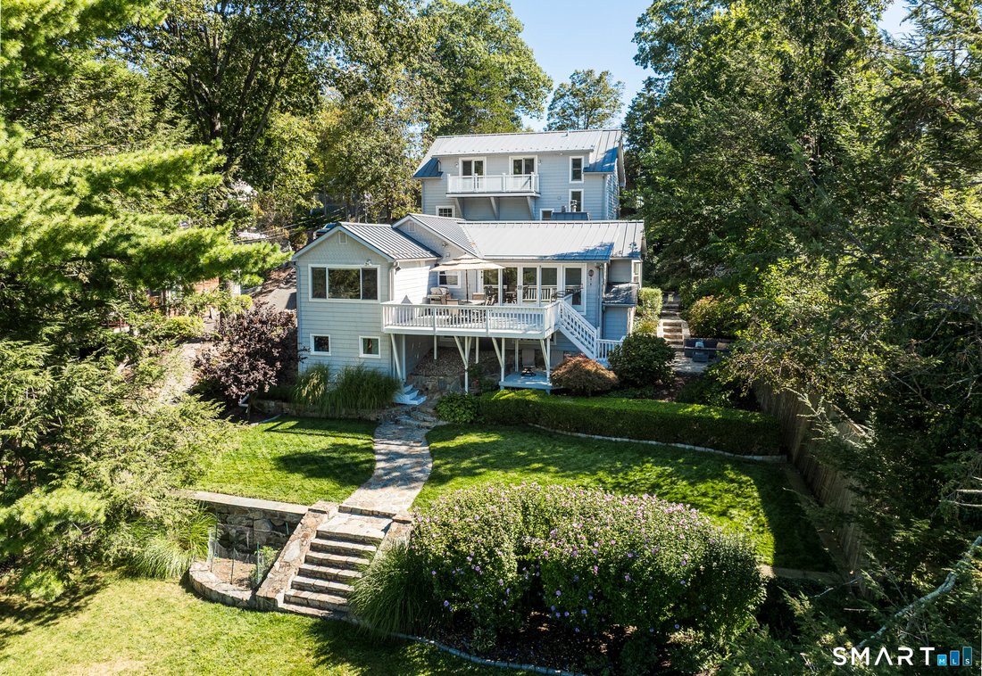 House in New Milford, Connecticut, United States 2 - 17612907