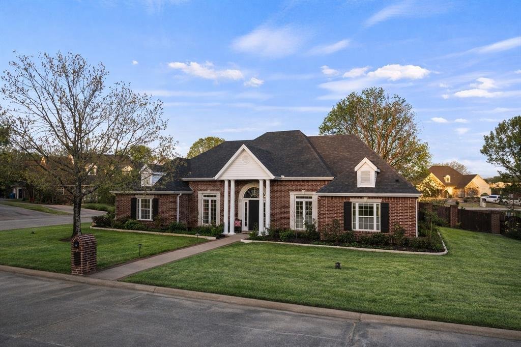 House in Mount Pleasant, Texas, United States 3 - 17610458