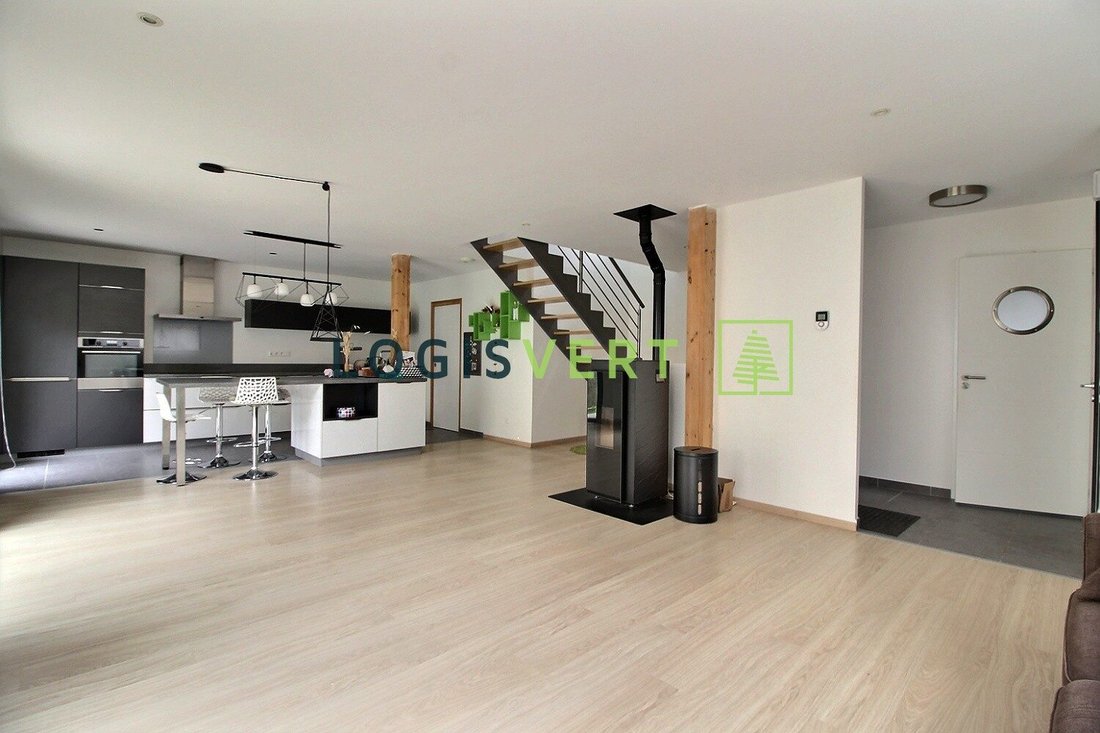 House in Centre Ville, Villebon-sur-Yvette, France 3 - 17615072