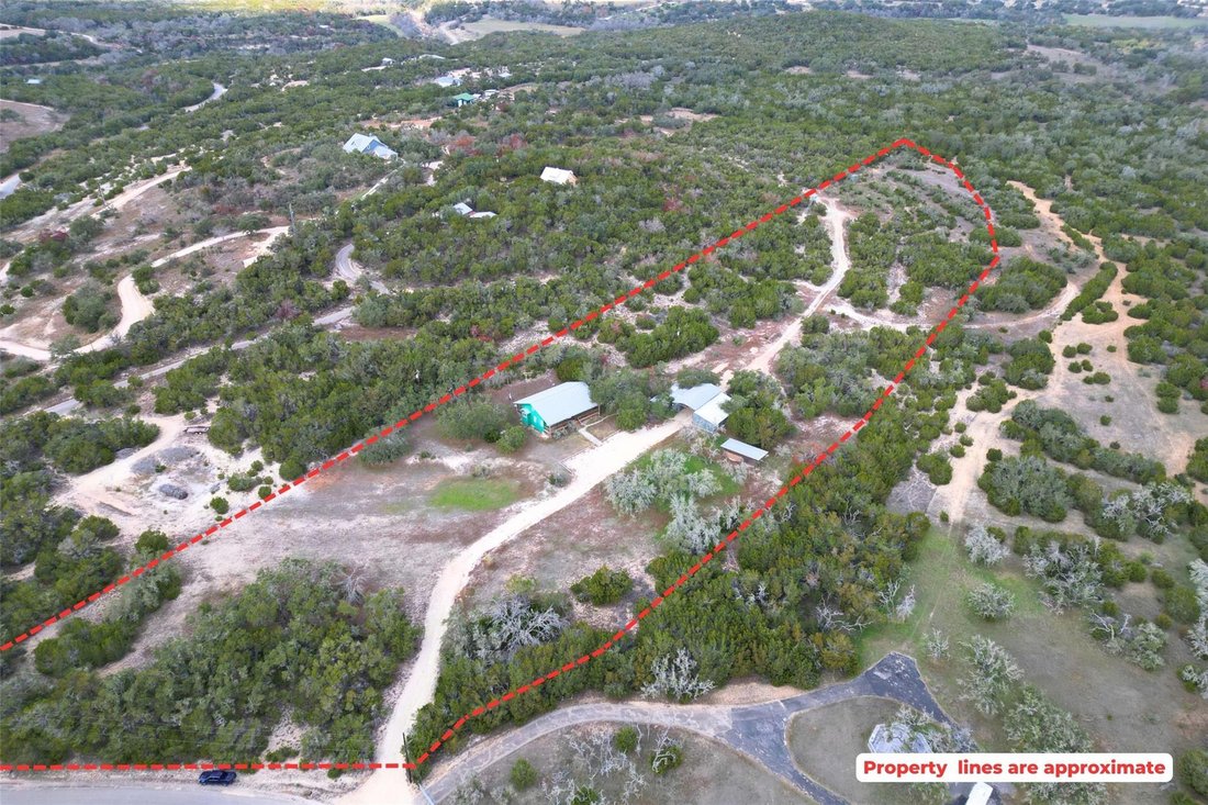 House in Dripping Springs, Texas, United States 3 - 17609501