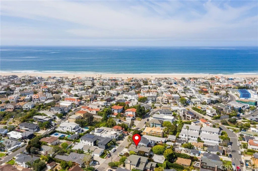 Hermosa Beach, California, United States 2 - 17057444