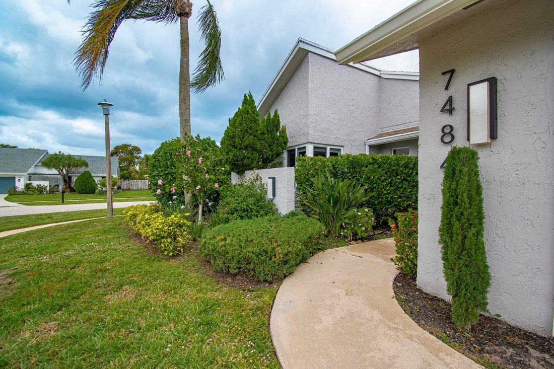 House in Boca Raton, Florida, United States 5 - 17604241