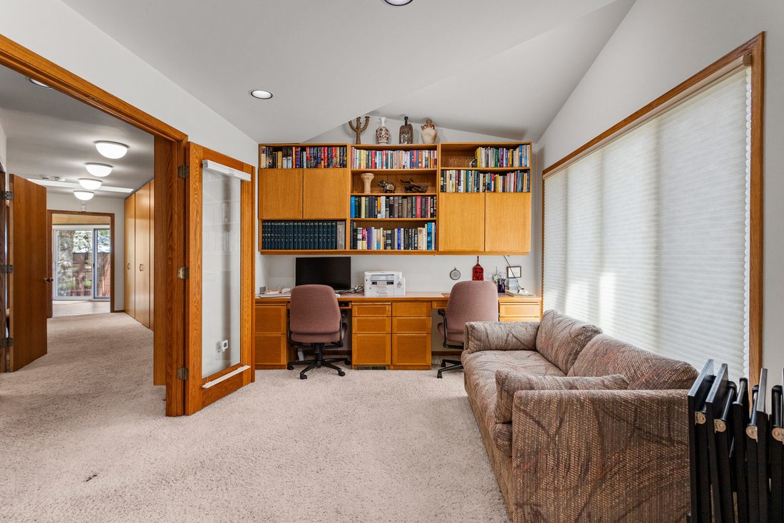 House in Champaign, Illinois, United States 5 - 17608223