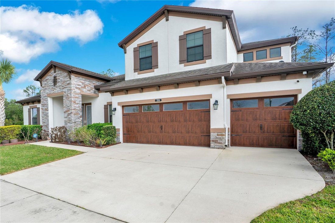 Casa a Land O' Lakes, Florida, Stati Uniti 2 - 17604160