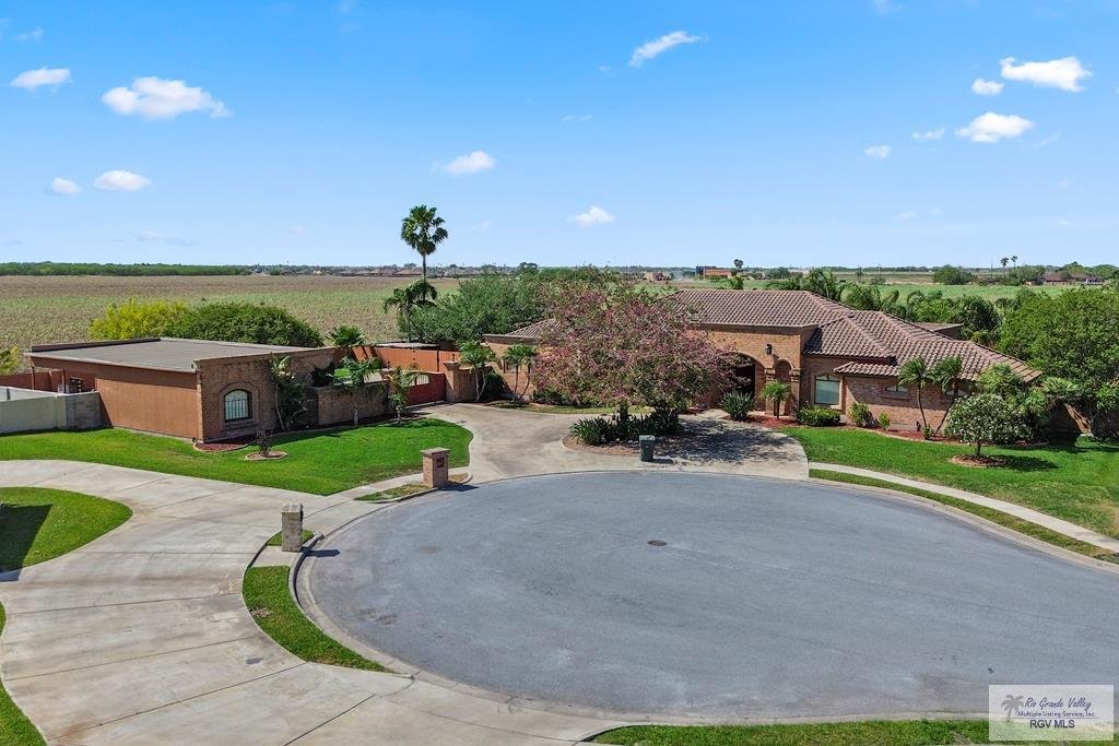 House in Harlingen, Texas, United States 1 - 17611836