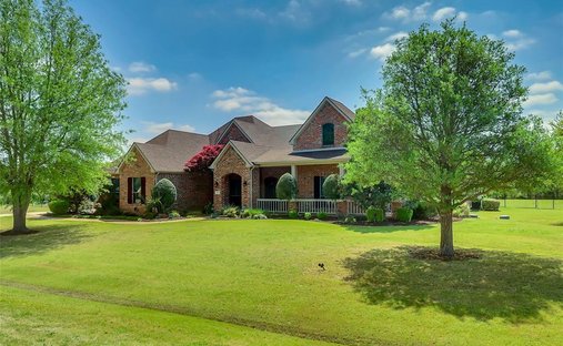 Maison à Fairview, Texas, États-Unis 1
