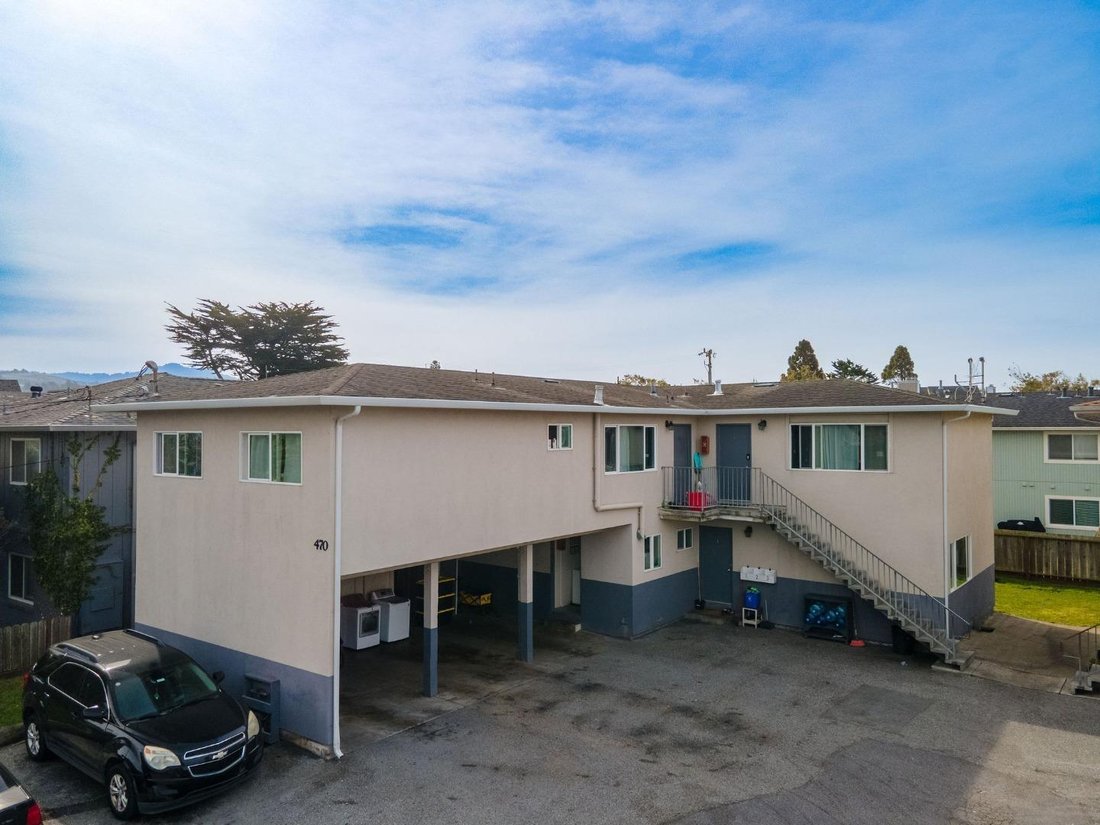 House in Half Moon Bay, California, United States 1 - 17600799