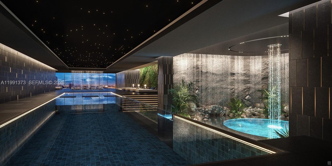 Condo in Miami, Florida, United States 5 - 17603290