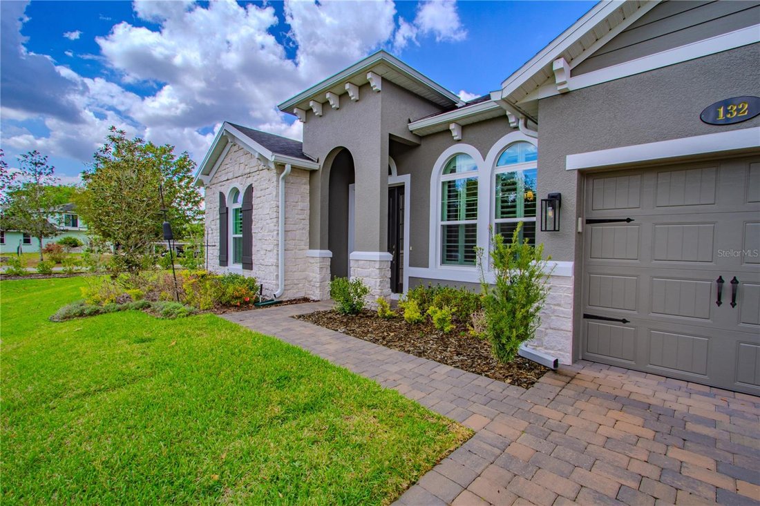 House in Oviedo, Florida, United States 3 - 17603956
