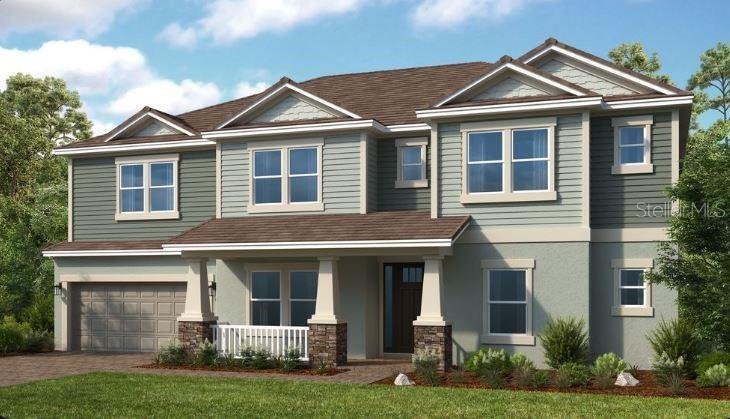 House in Odessa, Florida, United States 1 - 17613171