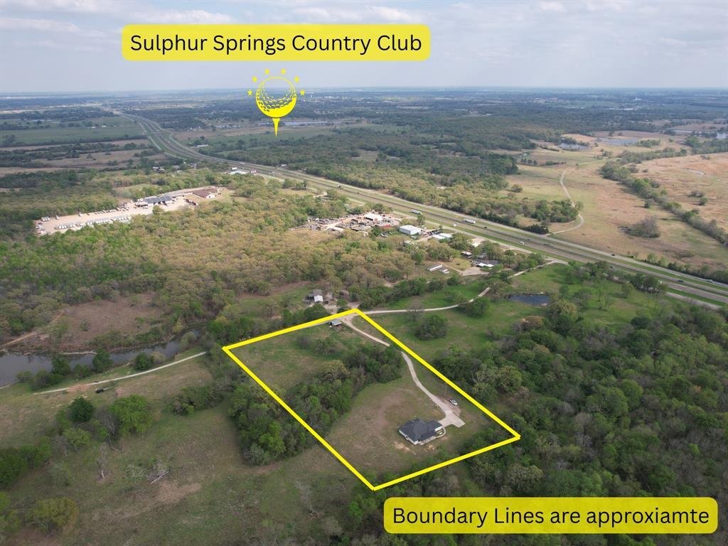 House in Sulphur Springs, Texas, United States 3 - 17610453