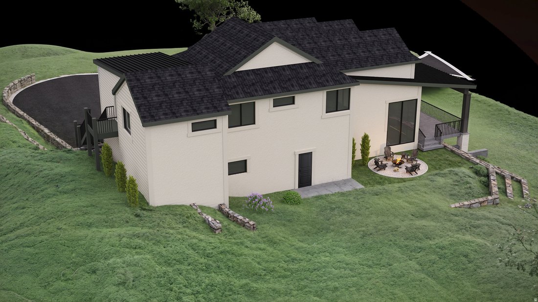 House in Heber City, Utah, United States 3 - 16593923