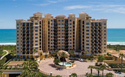 Condo in Palm Coast, Florida, United States 1