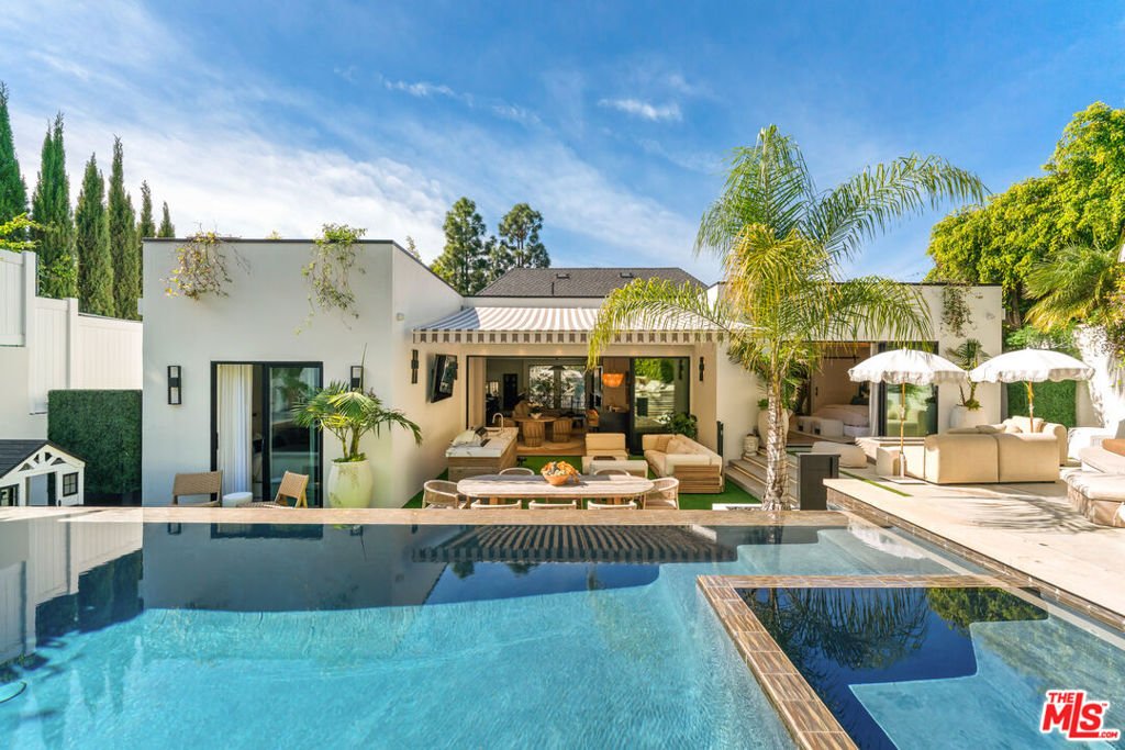 House in Los Angeles, California, United States 1 - 17606596