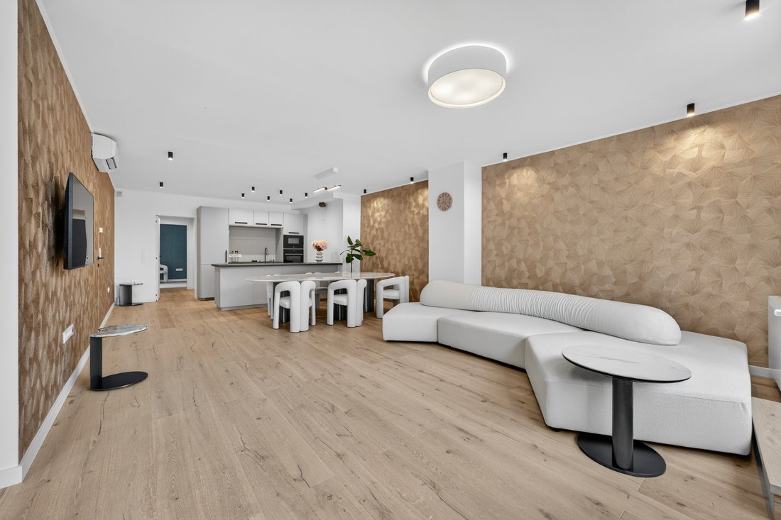 Apartment in Budapest, Budapest, Hungary 2 - 17598486